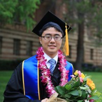 Jonathan Kang