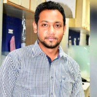 Kaushal Sharma