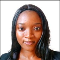 Blessing Okoro