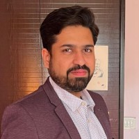 Ar. Anand Nair