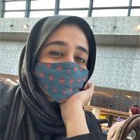 Shahzeen Haris