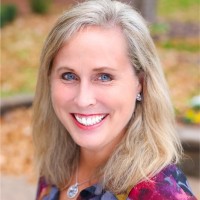 Mary Wilder
