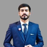 Syed Mughees Hussain Shah