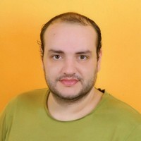 Δημήτρης Τσατμάς