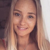 Annie Fredriksson
