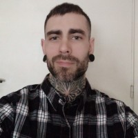 Damian Matias Pedersoli Wilberger