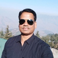 Shalabh Pandey