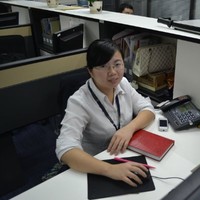 Binbin Zhang
