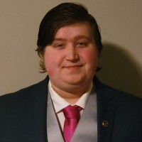 Tristan Ashley