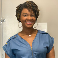 Jasmine Pugh