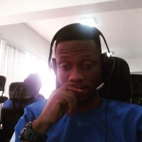 Raimi Ademola