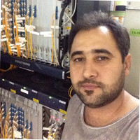 Mohsen Taherizadeh