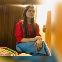 Surbhi Sethi