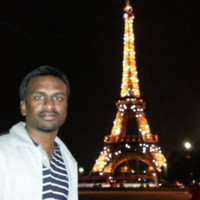 Murali Krishna