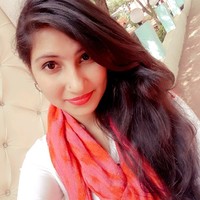Naziya Khan