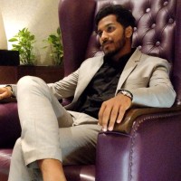 Viswajith Kotha