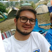 Daniel Da Mata