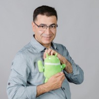 Jorge Sánchez Medina