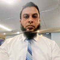 Farooq Ali