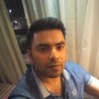 Ratish Nair