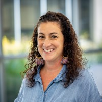 Amy Cox, Pmp