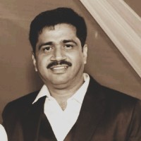 Priya Ranjan