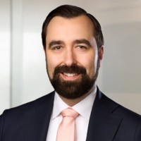 Nathan Leveille, Cfa, Qafp