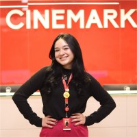 Samantha Aguiar 🍿