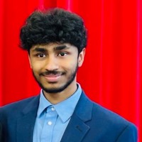 Jonathan Varughese