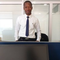 Daniel Womborobe, Mba, Icag, Bsc