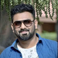 Deepak Pattanayak