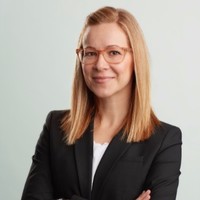 Eva Karlova-Carr