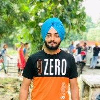 Navdeep Singh
