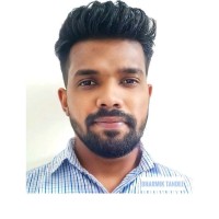 Dharmik Tandel