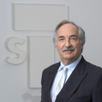 Silvio Tarchini