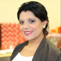 Valdilene Moura dos Reis