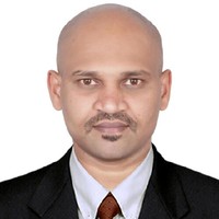 Ramkumar V