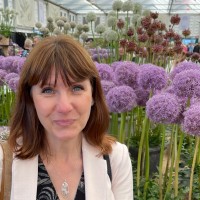 Mags Wright