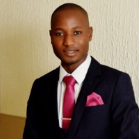 Victor 'Femi Fatokun R.Engr(COREN)