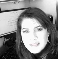 Rosa Casas