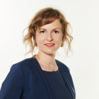 Karolina Yaakoubi