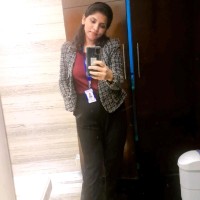 Snehal Thorat