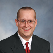 Mark Bohman