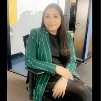 Gurleen Shahani