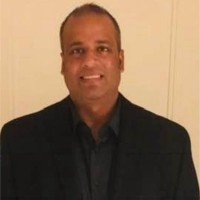 Kumar Lingam