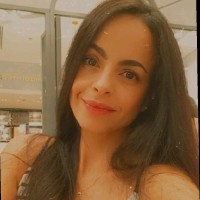 Claudia Silva