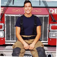 Brad Burnell-Davis