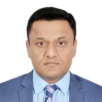 Muhammad Kamil Mahmood Baig