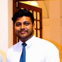 Pradeep Induranga