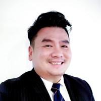 Br. Kenji Kong Co-Founder of Telford Holdings Malaysia